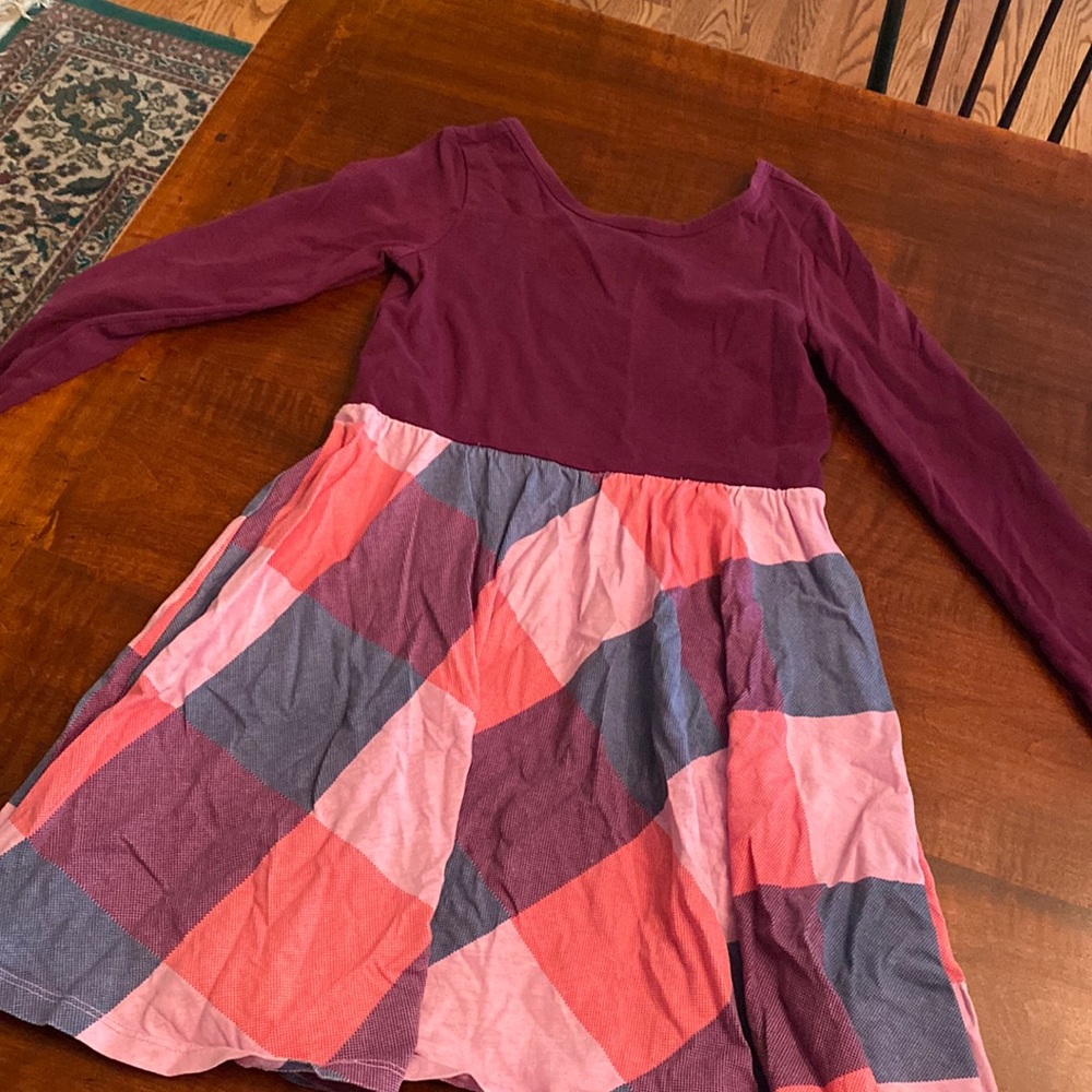 Girls Tea Dress- so cute!